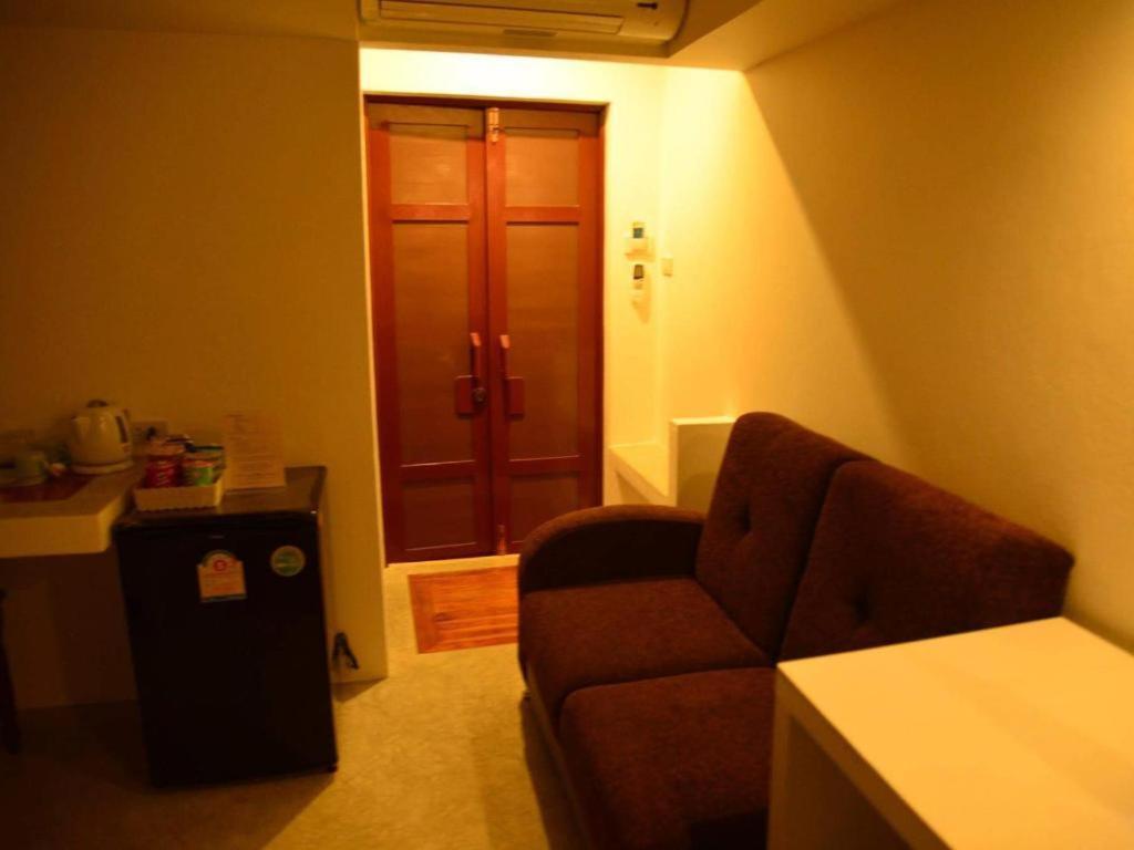 Sucholtee Resort Сурат Тхани Екстериор снимка